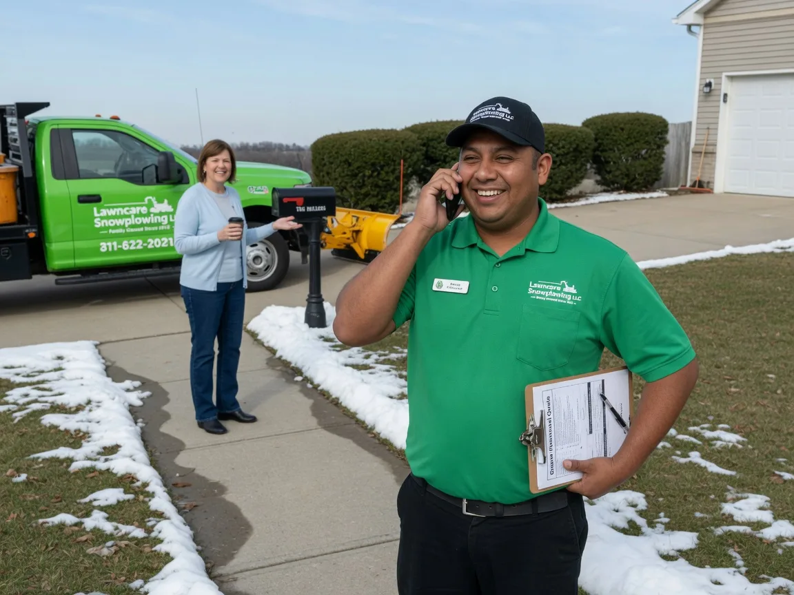 Lawn Care Services By Expert Landscaper Blackfoot, ID FAQs